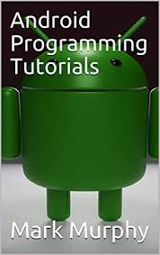 Free Ebook Android Programming Tutorials Programming Tutorial Android Programming Tutorial