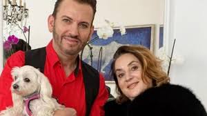 „jeżeli prezes zadaje to pytanie, to nie jest jeszcze prezes gotowy, by iść ze mną na zakupy do paryża. Danuta Martyniuk Wraca Pozuje Z Krolowymi Zycia W Ich Futrze Z Lisa W Komentarzach Burza Sloma Wystaje