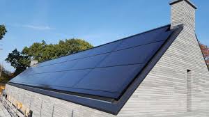 Realised Solar Projects By Aerspire Solar Energy Can Be This Beautiful Solarpanels Solarenergy Solarpower Solargene Solar Panels Roof Solar Panels Solar Roof