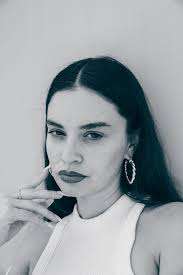 Interview: Sabrina Claudio Told Us Why 'Based