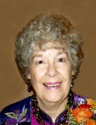 Obituary information for Helen Marie Weires Delagardelle