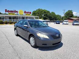 Toyota Camry 2009