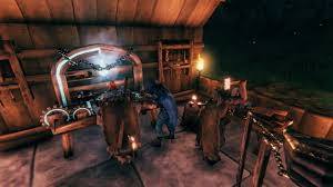 Valheim Best Weapons To Make Attack Of The Fanboy