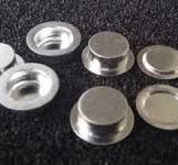 Aluminium Tzero 40ul Pans and Hermetic Lids for TA Instruments DSC