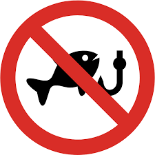 Download No Fishing Icon Png And Svg Vector Free Download