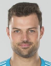 Stefan Marinovic