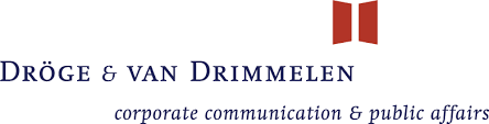 Van drimmelen koel & vriestransporten. Verklaring Naar Aanleiding Van Berichtgeving Droge Van Drimmelen
