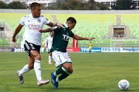 Santiago wanderers vs colo colo, se enfrentan este jueves 29 de julio por la jornada 13 del campeonato chileno en el estadio elías figueroa brander a las 14:00pm hora de colombia. A Que Hora Juega Colo Colo Vs Santiago Wanderers Como Y Donde Ver En Vivo Y Online La Fecha 13 Del Campeonato Nacional Dale Albo