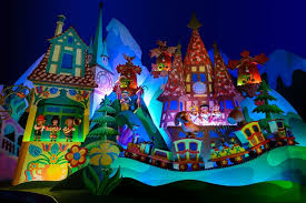 Parc Disneyland Disneyland Paris Aux Couleurs Du Festival Du Printemps Ooparc