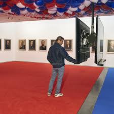 Bildergebnis für Jonathan Horowitz