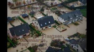 Door de overstromingen zijn daar zes mensen … November Overstromingen Belgie Samenvatting Youtube