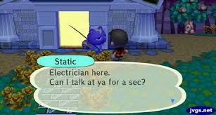 Pin On Animal Crossing City Folk