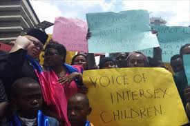 If isaac is already at half a red heart when stabbed, no damage or speed increases are given. Activists March To Parliament In Kenya S First Celebration Of Intersex Child