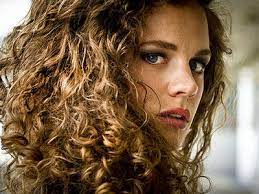 You are so lucky, every greek hair dresser would tell me.you don't have to spend hours and a fortune to have your hair curly. Does Having Curly Hair Hurt Your Career