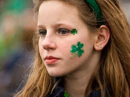 Irish Lass