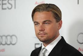 Did Leonardo Dicaprio Attend Acting School? - Quora