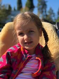 DIE UNTERSCHIEDLICHE SPRACHENTWICKLUNG VON EINEM GESUNDEN KIND UND EINEM  KIND MIT DEM BAINBRIDGE-ROPERS-SYNDROM