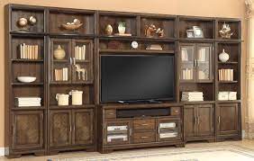 Large entertainment center wall unit. Meridien Burnished Dark Ash Large Entertainment Wall Unit Entertainment Wall Units Entertainment Wall Wall Unit