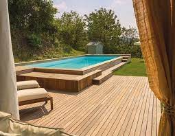 Check spelling or type a new query. 20 Epic Above Ground Pool With Deck Ideas