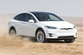 We analyze millions of used cars daily. 2016 Tesla Model X 75d First Test Adventurer Mode