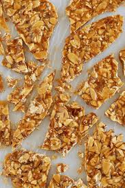 How To Make Praline Recipe Brittle Recipes Praline Recipe Thermomix Recipes