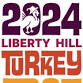 Liberty Hill Turkey Trot 5k event image