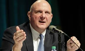 Wal-Mart Stores Chairman Rob Walton