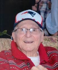 Donald Bennett Obituary (2015)