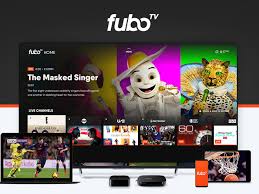 :)i was a little hesitant to get this streaming service at first because i thought it might. Fubotv Will Get Espn And Other Disney Channels Starting This Summer The Verge