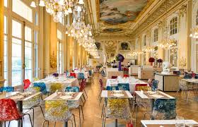 Maybe you would like to learn more about one of these? Le Restaurant Du Musee D Orsay Paris Convention And Visitors Bureau