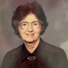 Vivian Ruth Mott Powell