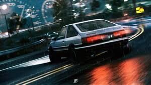 These reproduction stickers are made of high quality durable colored foil. Toyota Sprinter Trueno Ae86 Gt Apex Toyota Jdm Japanese Cars Sports Car Toyota Corolla Ae86 White Ca Wallpaper Resolution 1920x1080 Id 163012 Wallha Com
