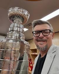 Got to see an old friend today!!!!