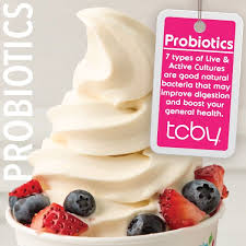 Tcby Contains 5 Key Features That Set The Standard For