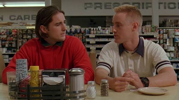 Bottle Rocket | Current | The Criterion Collection
