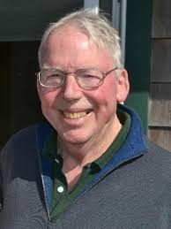 Weston Johnson Obituary (1940