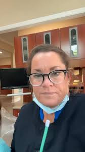 Welcome to Marney Cove Farm! 🐮 Our office manager, Jessica Halcomb, and  her family have a little farm that they've been slowing growing over the  last few years! Cam is the perfect