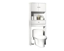 Vipek home storage cabinet bathroom over the toilet organizer with door adjustable shelf free standing toilet rack wooden space saver collect cabinet 26 lx10 wx61 h bathroom furniture, white. Modern White Bathroom Spacesaver Over Toilet Storage Cabinet Buy Over The Toilet Bathroom Spacesaver Bathroom Cabinet Storage Bath Storage Shelves Product On Alibaba Com