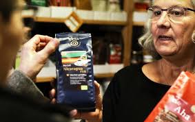 Kreis Mettmann: Händler sprechen vom anderen Kaufverhalten zu Weihnachten