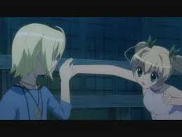 Kamichama Karin Look At Us Now Kazune Kamichama Karin I Love Anime Anime