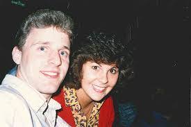 Karen Steigerwald's Instagram, Twitter & Facebook