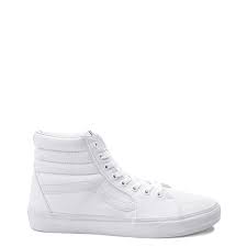 Widest selection of new season & sale only at lyst.com. Vans Sk8 Hi Skate Shoe Black Camo Journeys