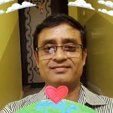 Sudipta Das