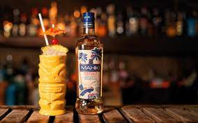 Rum originates from barbados with its roots going back as far. Drinks Mahiki