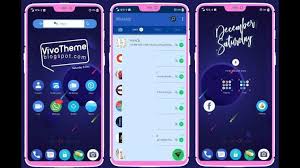 Kumpulan Tema Vivo Itz Tembus Semua Aplikasi Terbaik 2020 Di 2020 Aplikasi Pertahanan Android