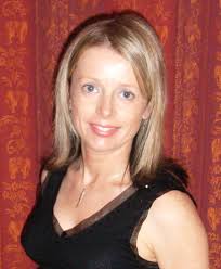 Murielle MAHAUT (HASLEY) (CHERBOURG, TOURLAVILLE)