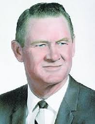 Walt Harvey Obituary (1918