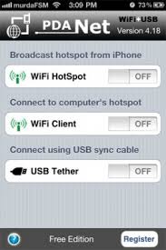 Pdanet+ now contains both pdanet (usb or bluetooth mode) and foxfi (wifi mode,. Pdanet For Mac Zapburn