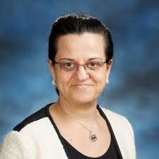 Cristina Bumboiu Email & Phone Number