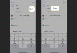 Click to display the received email with distribution list in the reading pane which you want to save in the contacts folder. Dial An Extension On The Iphone Automatically